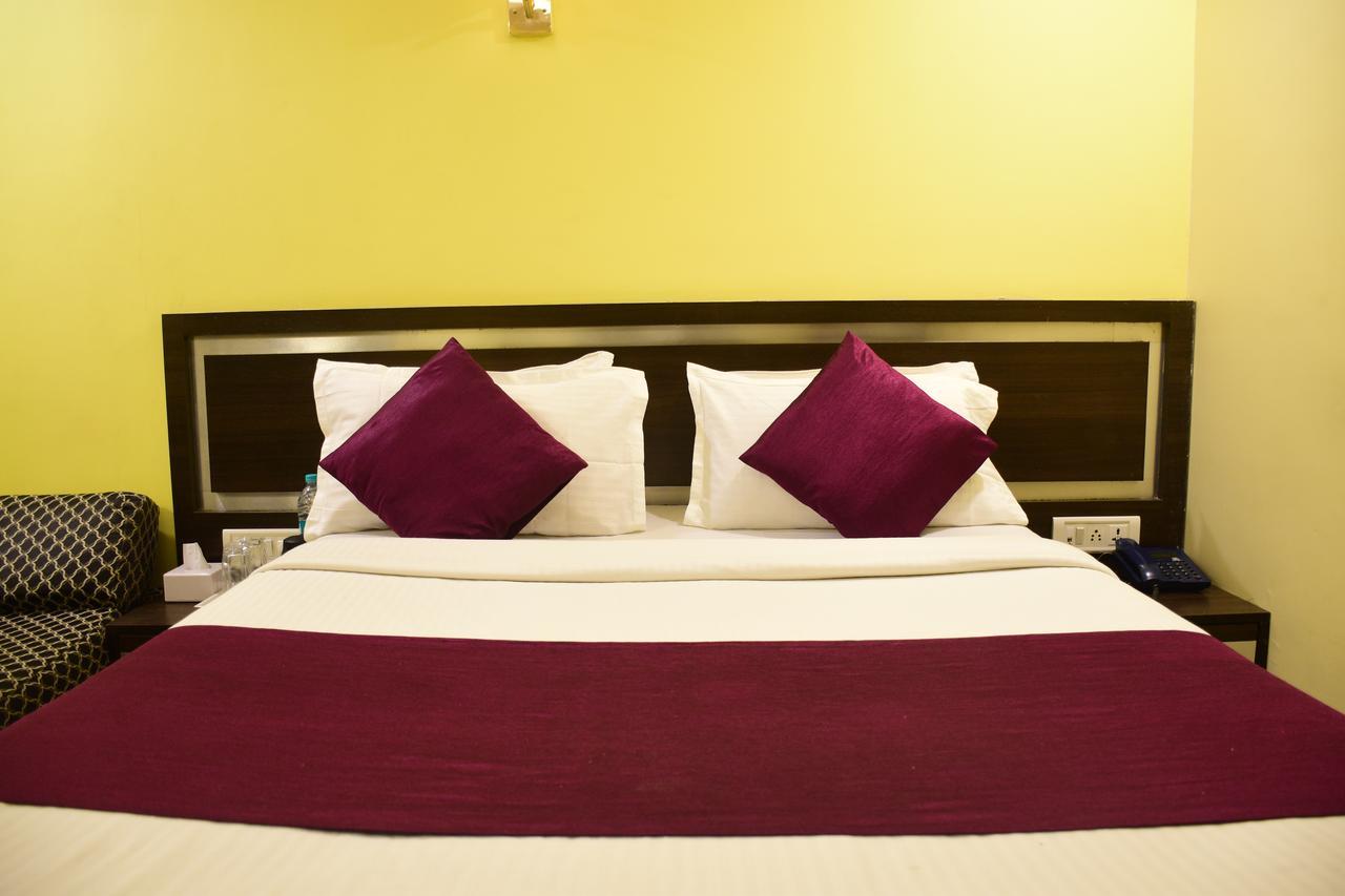 Hotel K.C Residency — Photos 3